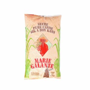 Sucre Marie-Galante 2kg