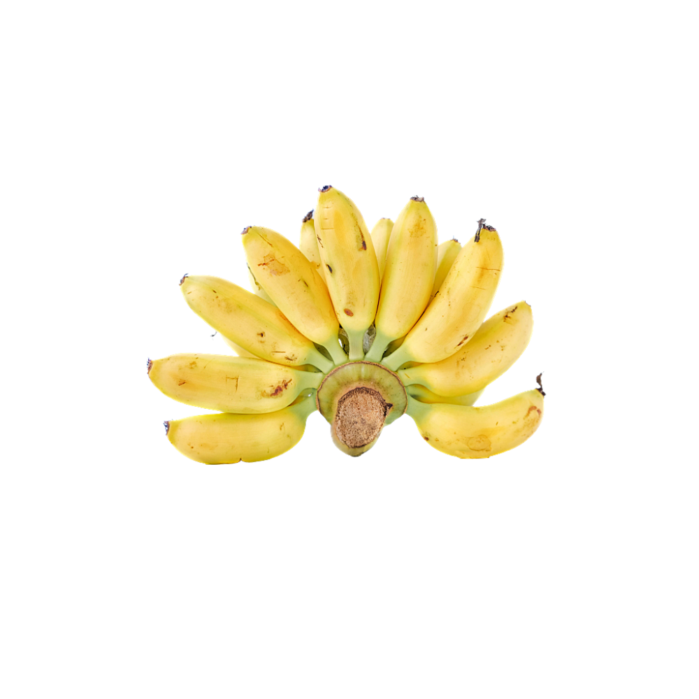 Banane pomme 500g