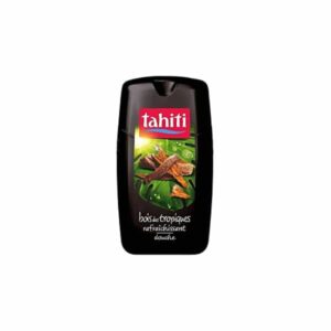 Gel douche Bois des Tropiques Tahiti 250ml