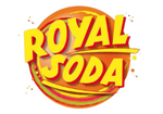 Logo Royal Soda