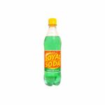 Royal Soda Anis 50cl