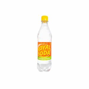 Royal Soda Citron 50cl