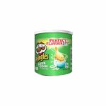 Sour Cream & Onion Pringles 40g