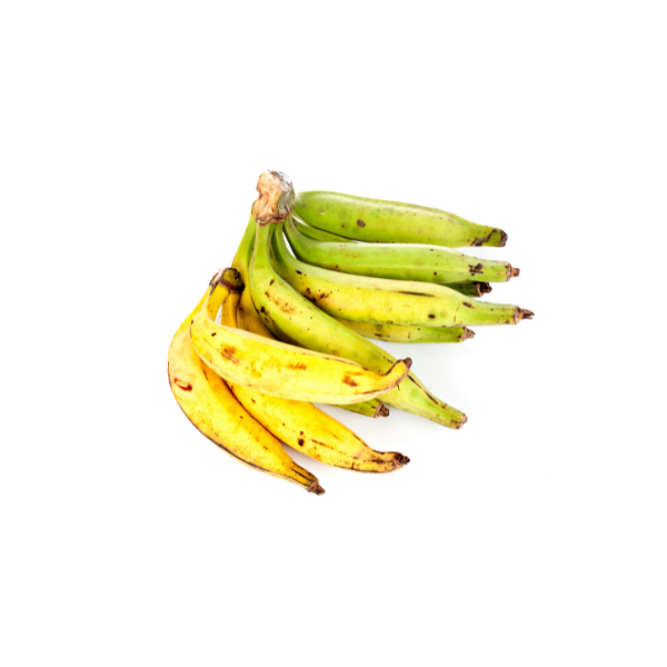 Banane plantin 1kg