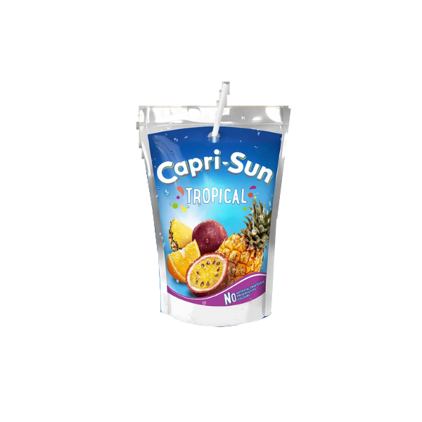 Capri-Sun Tropical 200ml