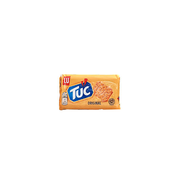 Crackers Original Tuc 75g