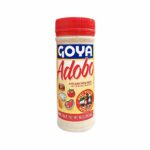 Assaisonnement avec poivre Adobo Goya 467g