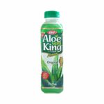 Boisson de Aloé Vera Original Aloe Vera King 500ml