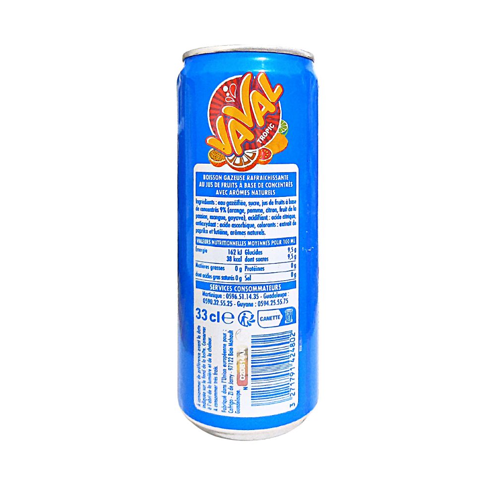 COCA COLA Zéro canette de boisson gazeuse pétillante sans sucre de 33 cl
