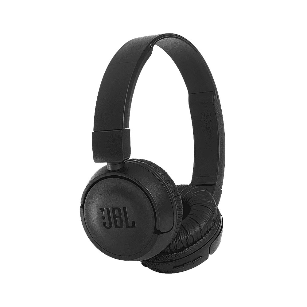 Casque audio Supra-Auriculaire Bluetooth T460BT JBL