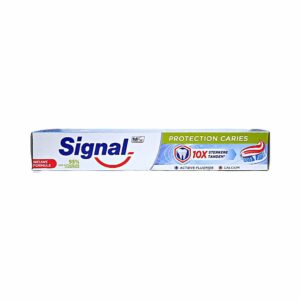 Dentifrice protection caries Signal 75ml naturelle