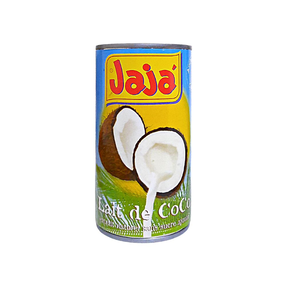 Lait de noix coco JaJá 350ml