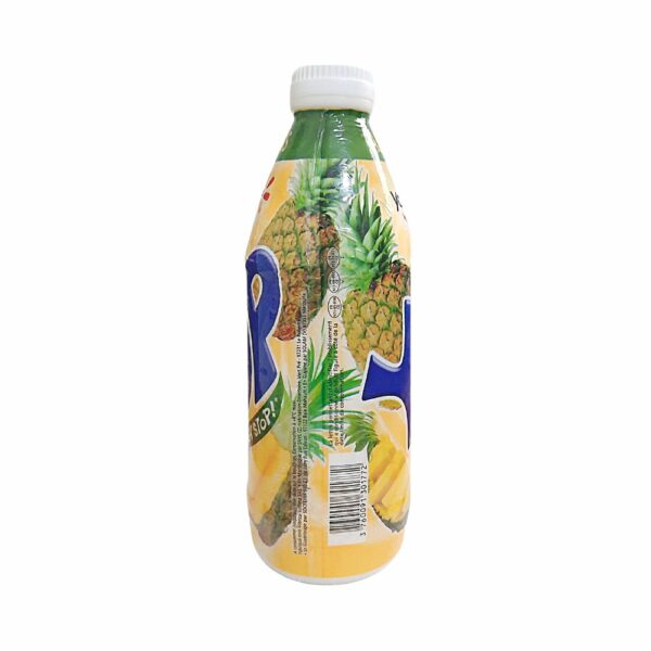 Yaourt à boire ananas Yop 500g lait aromatisé